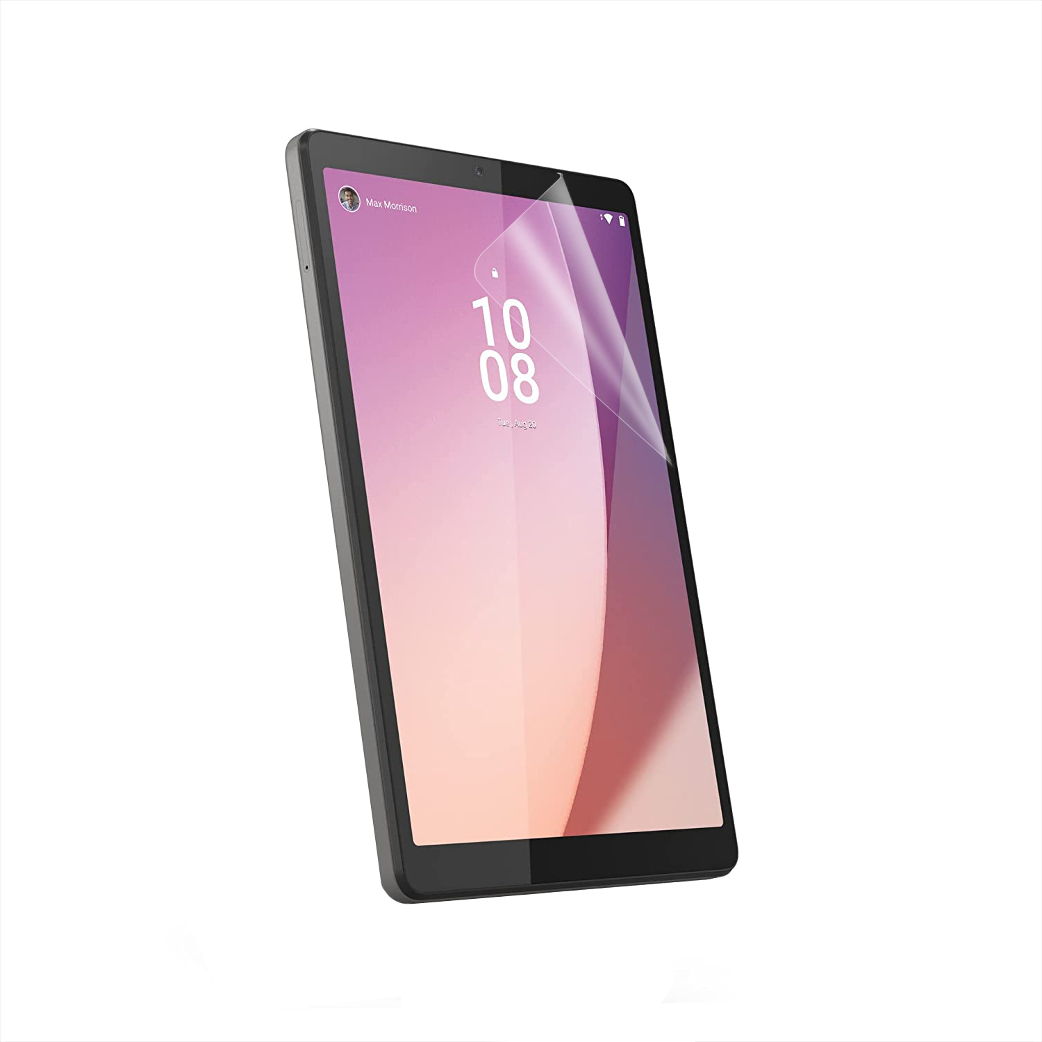 Brotect Pellicola Protettiva Opaca Antiriflesso Per Lenovo Tab 4 8 (2 Pezzi)