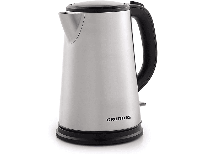 5620 GRUNDIG Wasserkocher, WK schwarz