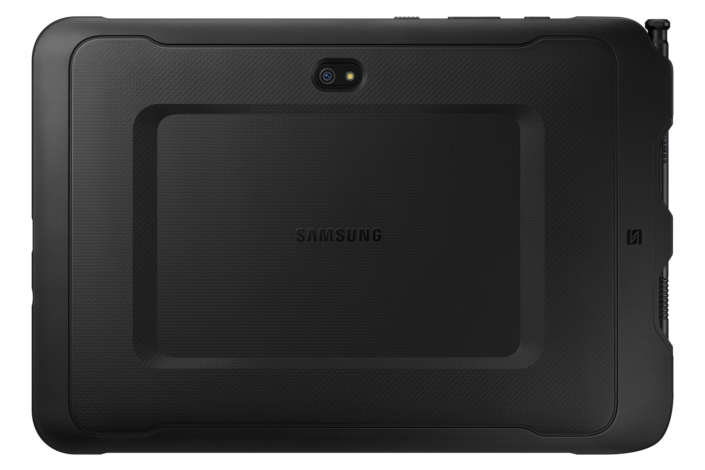 SAMSUNG GALAXY TAB ACTIVE PRO 64GB BLACK, Tablet, 64 GB, 10,1 Zoll, Schwarz
