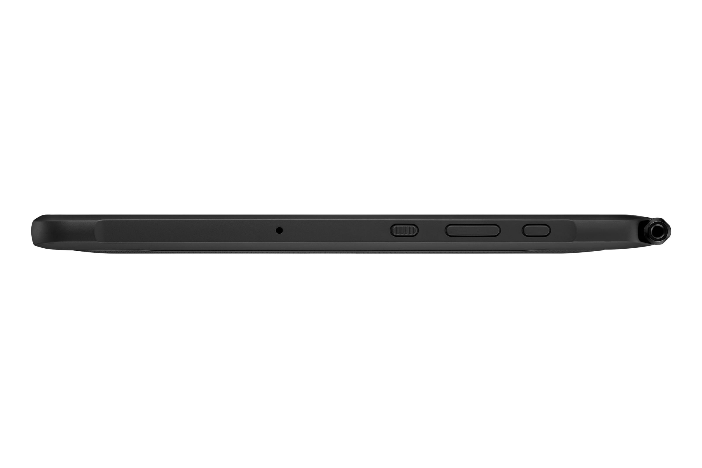 SAMSUNG GALAXY TAB ACTIVE PRO 64GB BLACK, Tablet, 64 GB, 10,1 Zoll, Schwarz