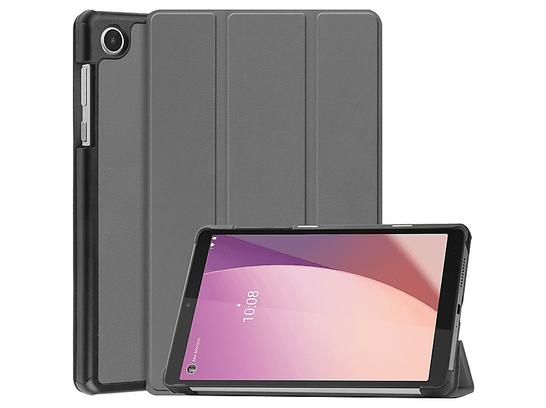 2x Schutzglas Für Lenovo Tab M8 (4th Gen) TB-300FU – 0,3 Mm Hartglas Mit H9 Härte, Blasenfreie Haftung