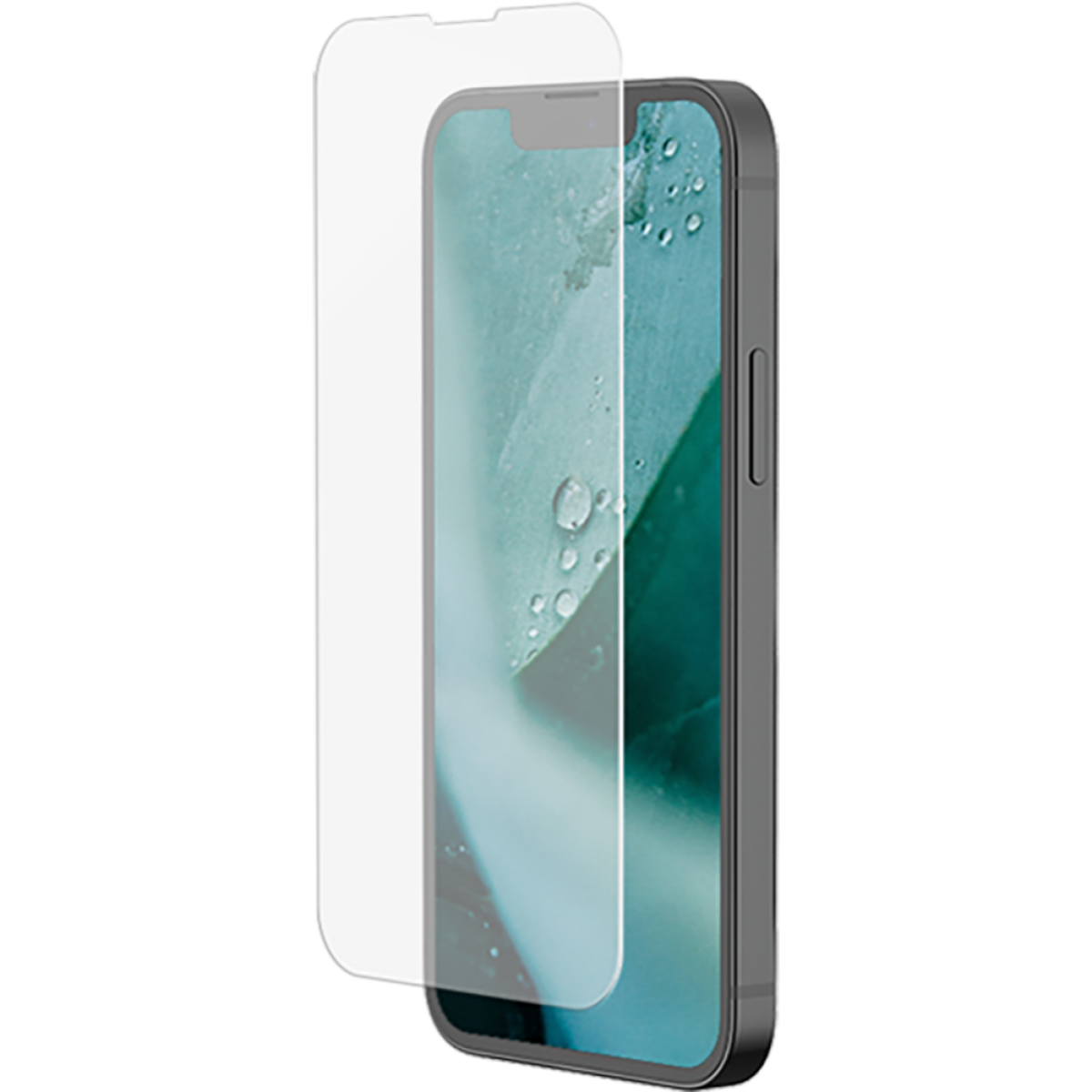 13/13 Just Green Displayschutzfolie(für Screen Pro iPhone Protector Pro) 13 | Bio Apple 13 iPhone iPhone