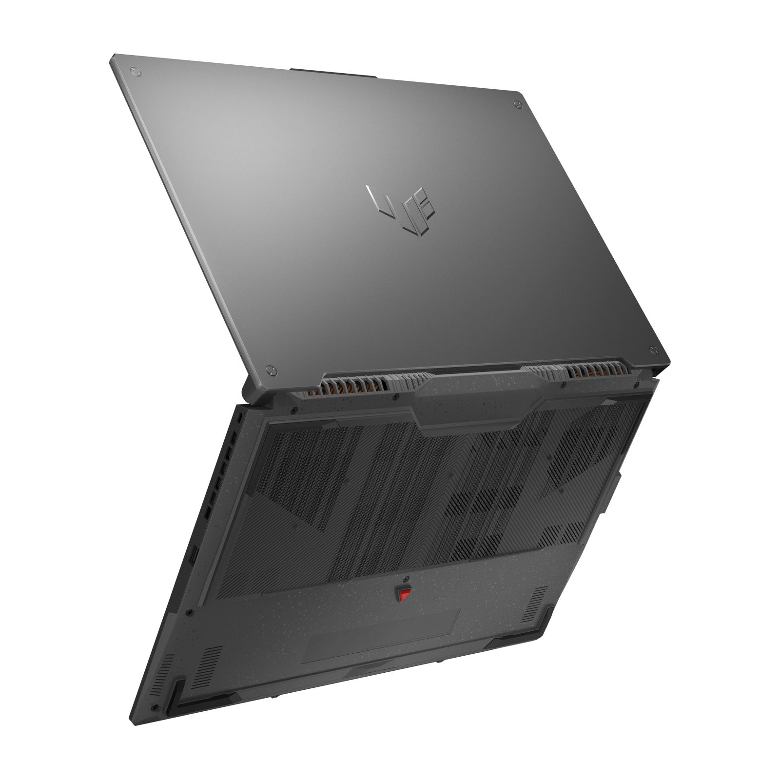 ASUS TUF Gaming A17 FA707RM-HX005W, SSD, GB 512 Ryzen™ GeForce NVIDIA Notebook RAM, mit 17,3 AMD 16 Display, Prozessor, 7 3060, Schwarz Zoll GB RTX