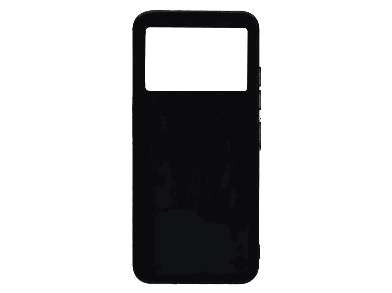 Custodia Doogee X98 Vera Pelle Clip Cintura - DFV mobile Originale