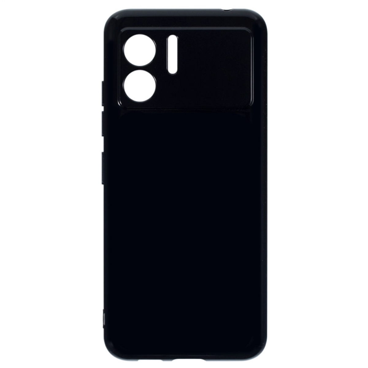 Matt, Schwarz CASEONLINE X98, Doogee, Backcover,