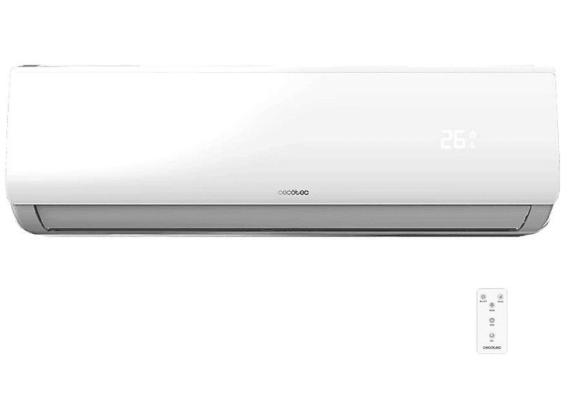 Split 1x1 - CECOTEC AirClima 18000 Smartfresh