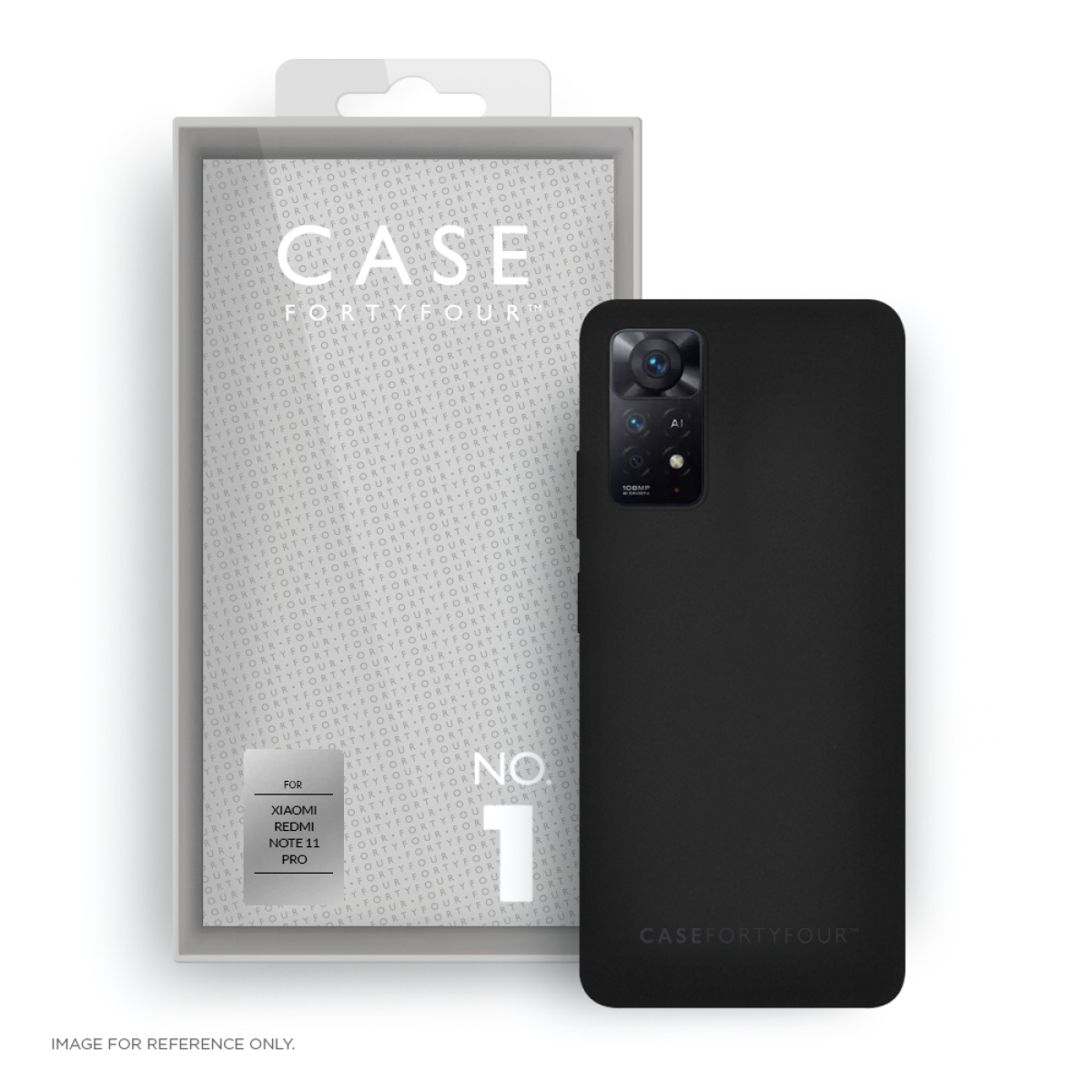 Case 44 11 Xiaomi Pro 4G, XIAOMI, Redmi black, Redmi Schwarz Pro No.1 11 Note XIAOMI Note Xiaomi 11 Cover, | Note Redmi Pro Full