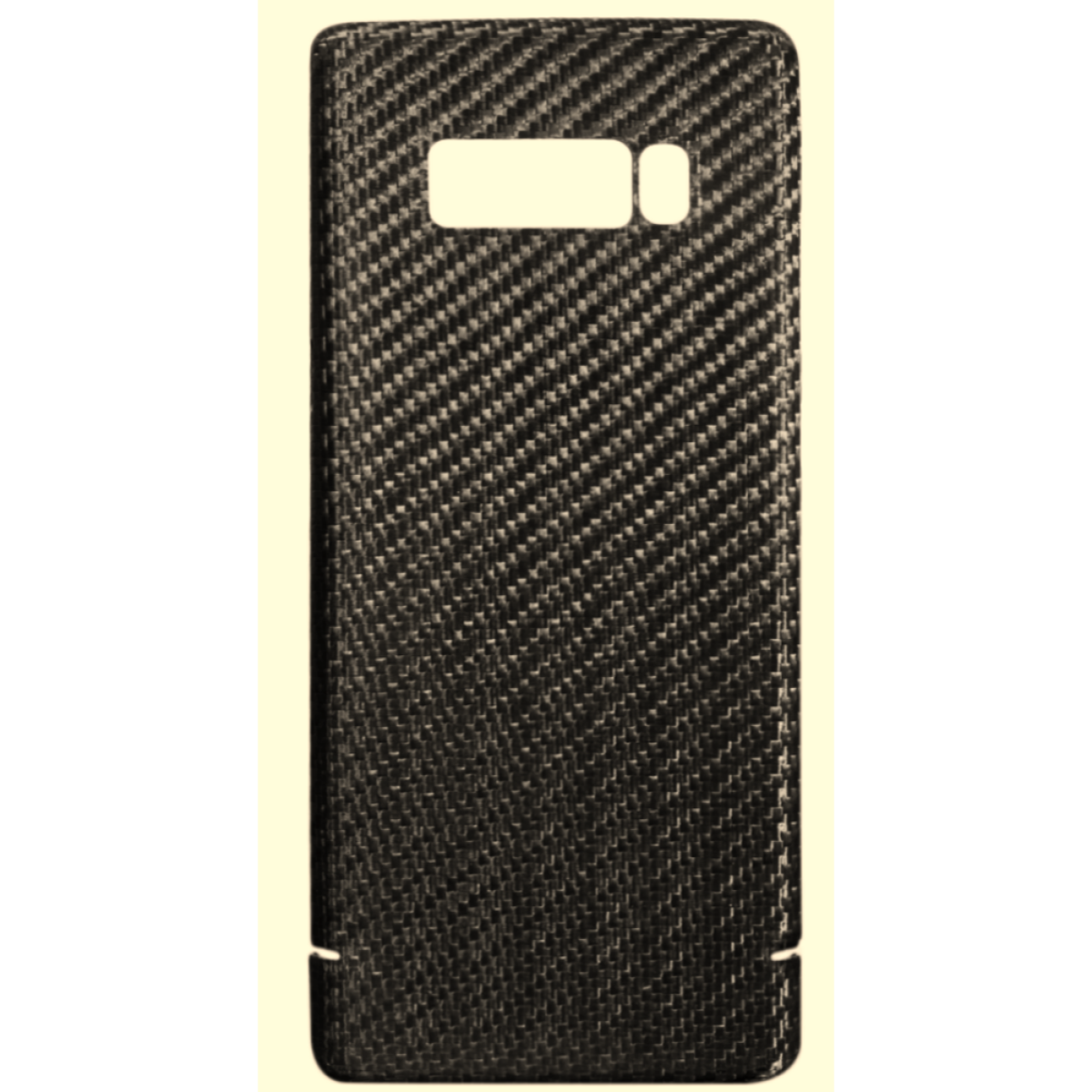 Viversis Carbon Cover Note 8, Full Not available Universal, Universal, Cover