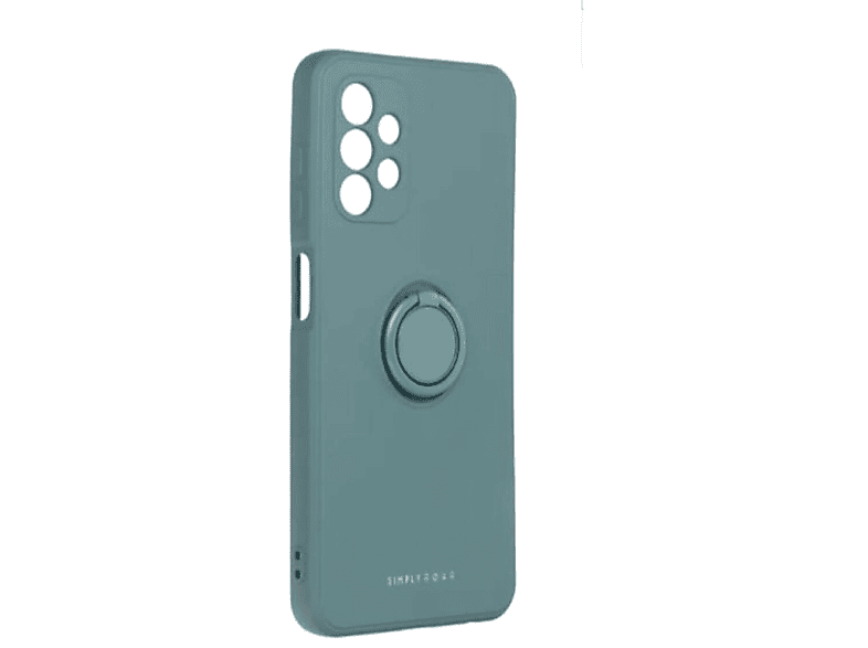 Roar Amber Case Galaxy A13 4G Samsung, A13 A13 Bookcover, Galaxy NEW, 4G | 4G Galaxy grün, Grün