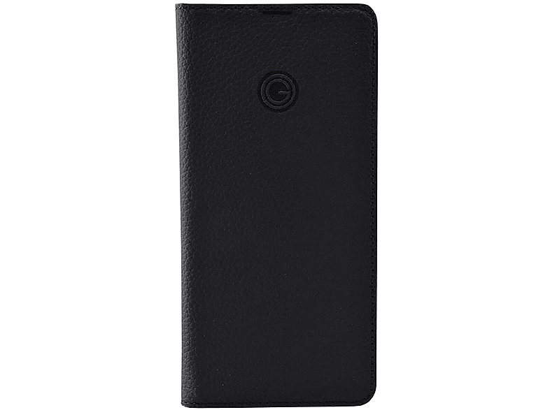 Schwarz A53 A53 Enterprise black, Bookcover, Edition, GALELI Galaxy A53 Case MARC MIKE Galaxy 5G | Galaxy 5G Samsung, Book 5G