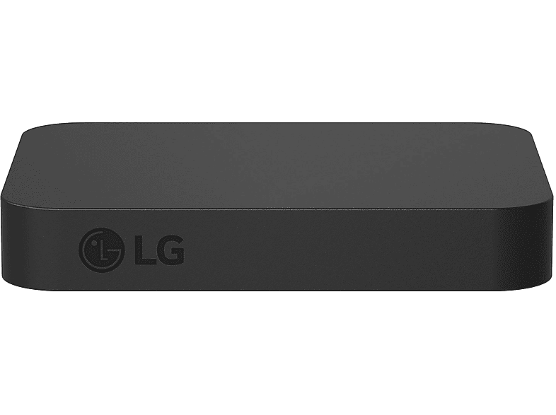 LG WTP3.DEUSLLK, Soundbar, Schwarz | Soundbars