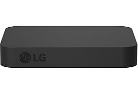 LG DSP2W, Soundbar, Light Grey | MediaMarkt