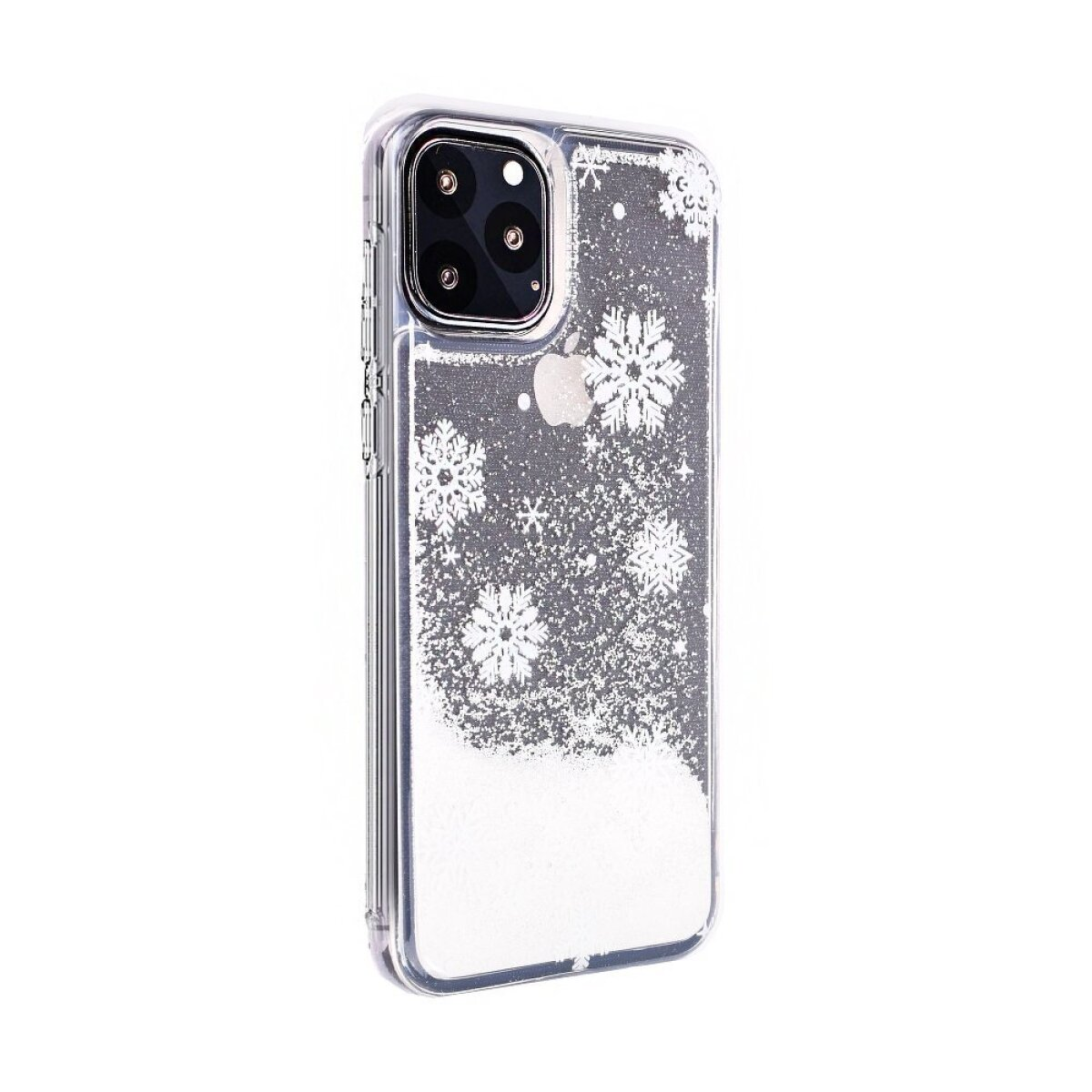 Cover, Winter Not iPhone 11 11 available iPhone Pro Apple, Pro FORCELL snowflakes, Full Max, Max