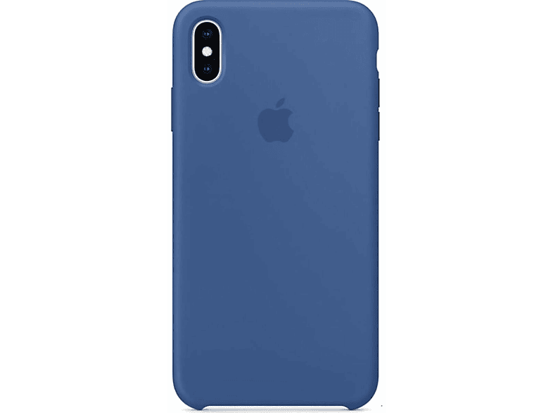 blau, SILICONE Pro iPhone Full Blau Cover, Max Apple, Pro 11 iPhone 11 FORCELL Max,