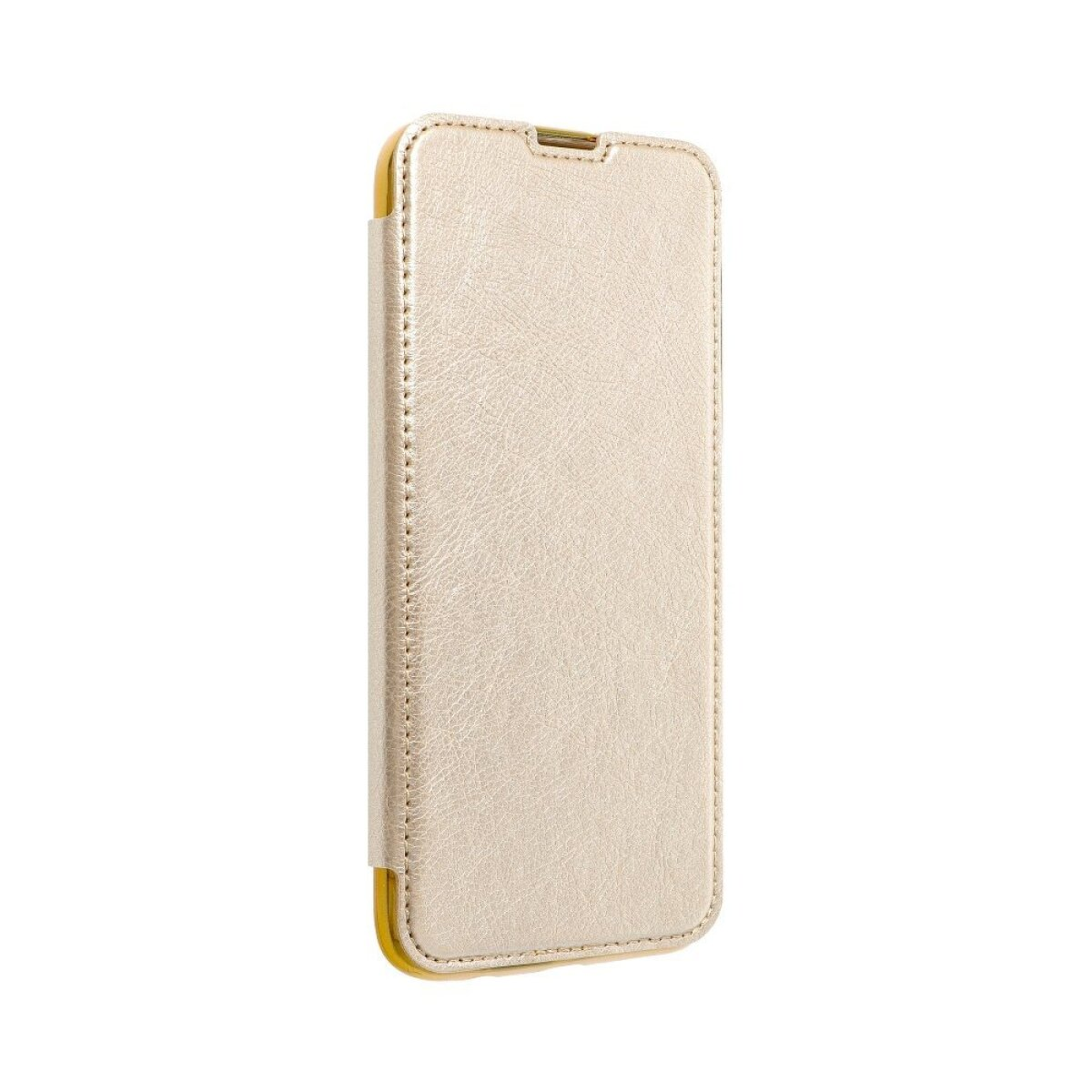 FORCELL ELECTRO BOOK case Huawei E P40 gold, E, Gold LITE Lite Huawei, P40 Bookcover