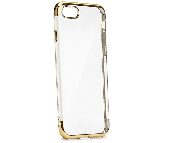 FORCELL NEW ELECTRO XIAOMI 8 Universal, Cover, Redmi gold, Full Universal, Gold
