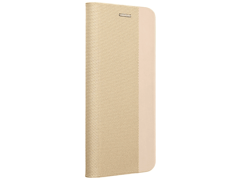 FORCELL SENSITIVE iPhone iPhone Gold, PRO Book 11 11 Apple, Pro, Gold Bookcover