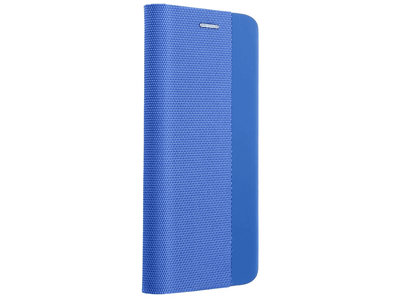 FORCELL Book Case iPhone 11 Pro Max Blau, Bookcover, Apple, iPhone 11 Pro Max, Blau