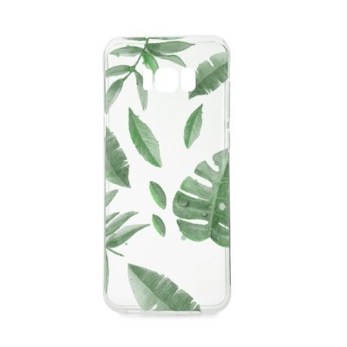 FORCELL Backcase Summer Tropico available P20 Not Universal, Bookcover, Universal, lite