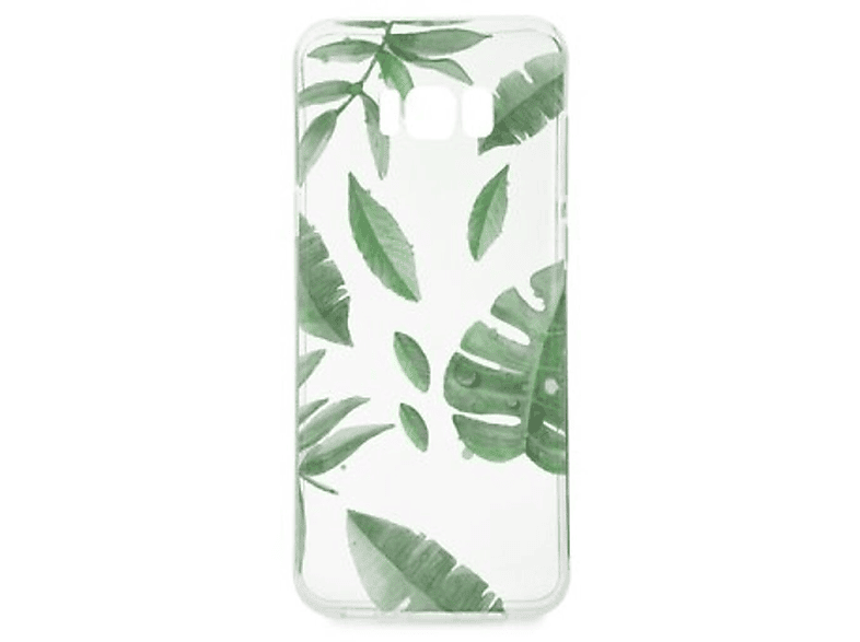 FORCELL Backcase Summer Tropico P20 lite, Bookcover, Universal, Universal, Not available