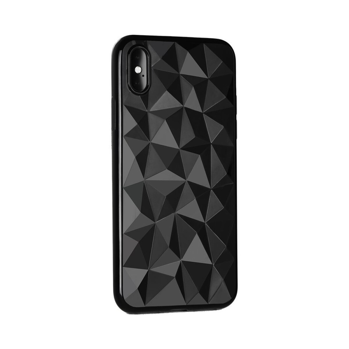 iPhone Cover, PRISM Pro Pro, FORCELL Apple, Schwarz iPhone Full 11 schwarz, 11