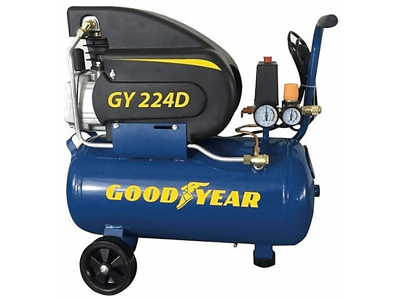 Compresor de Aire  - gy224d GOODYEAR