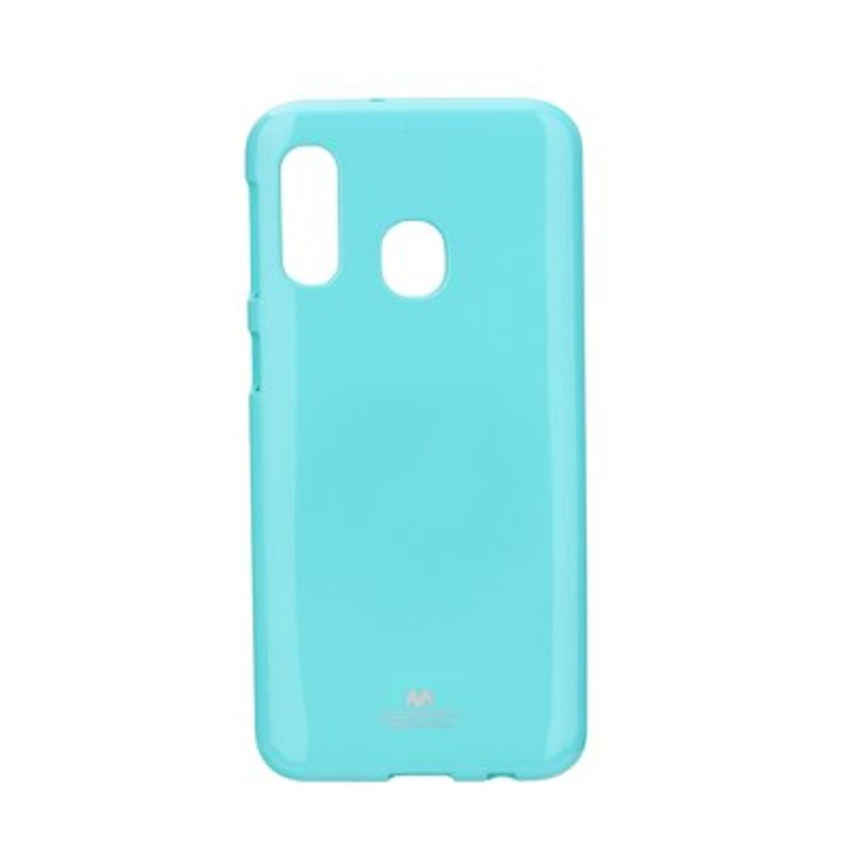 SM Jelly Case minze, Galaxy available Bookcover, Not MERCURY Samsung, Galaxy A40 A40