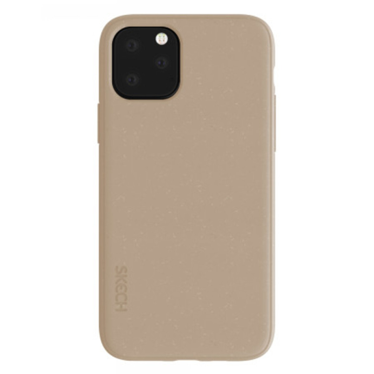 SKECH BioCase iPhone 11 Pro iPhone Bookcover, Sand Pro sand, Max 11 Apple, Max