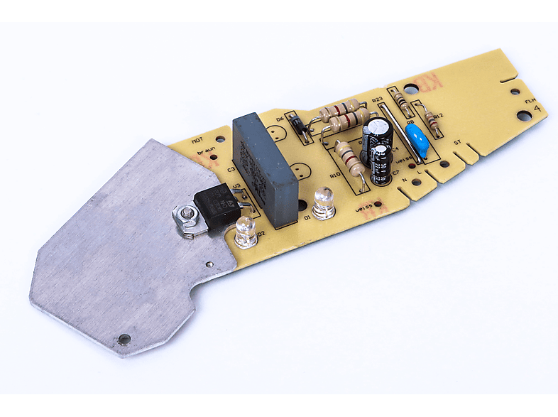 Motor 1000 Vatios Adecuado Para Vorwerk Tiger 250 VT Con 700 Turbina 14cm DM EBa - Foto 5