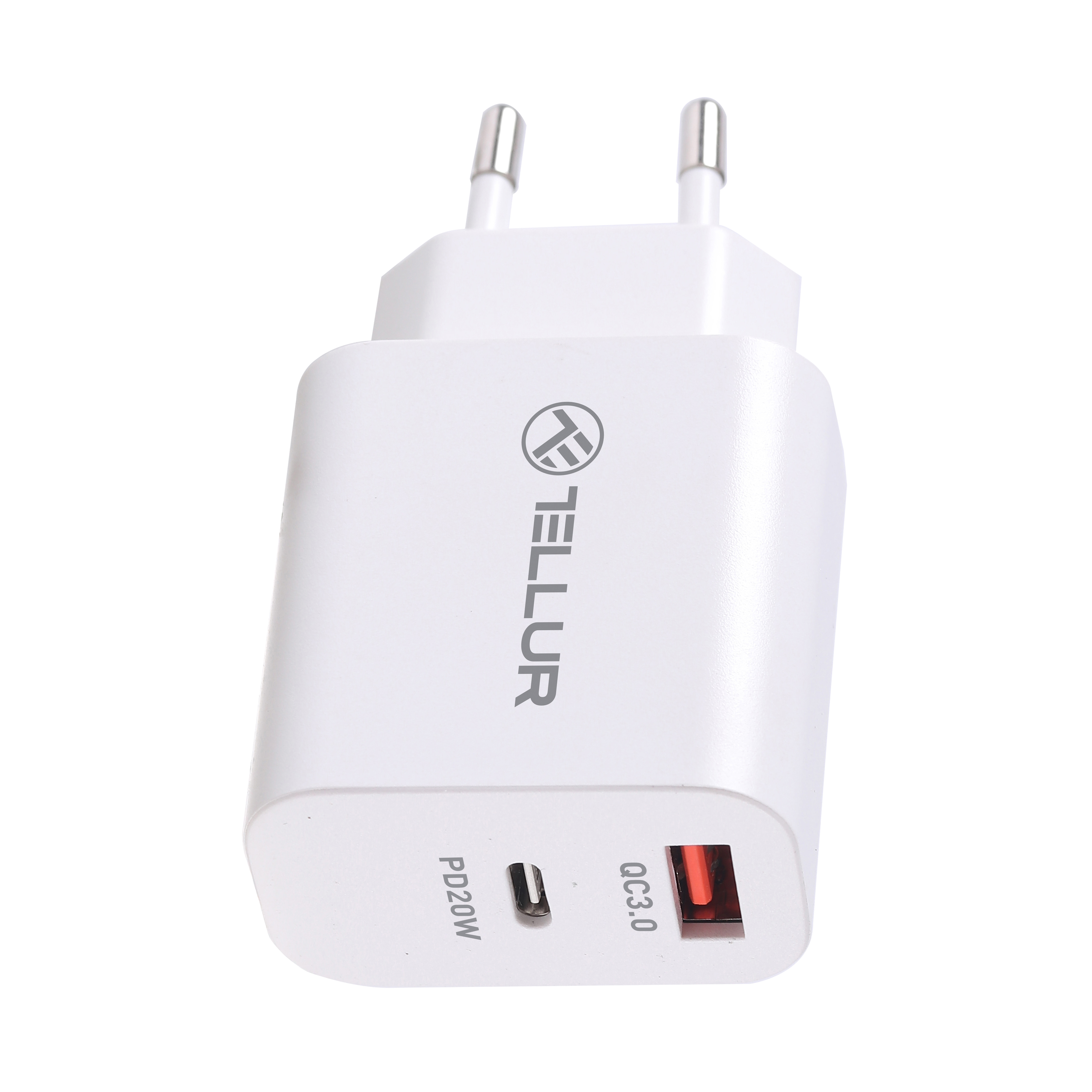 TELLUR Apple, PDHC101 Huawei, Black Samsung, Charger