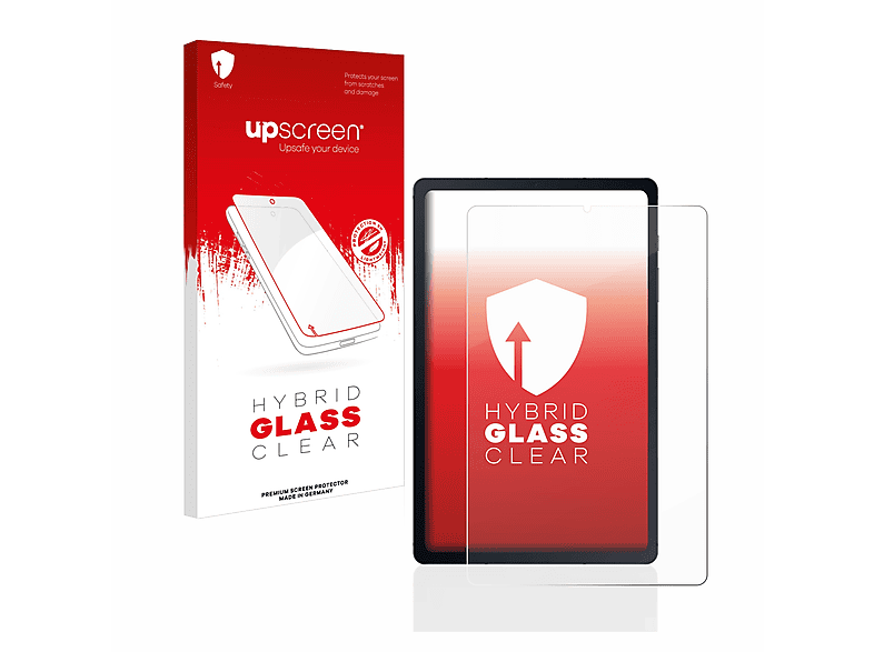 UPSCREEN klare Schutzfolie(für Samsung Tab Galaxy LTE 2020) Lite S6