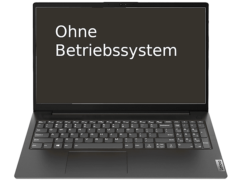 LENOVO Lenovo V15 G2-IJL N4500/8GB/256SSD/FHD/matt/noOS, Notebook mit ...