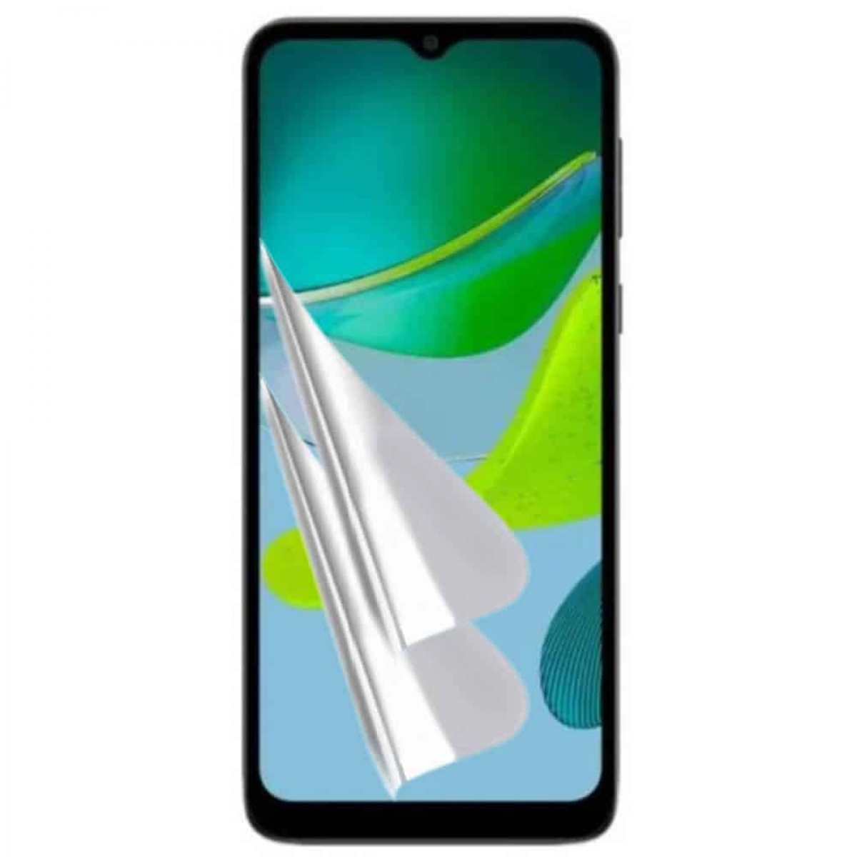 CASEONLINE 3D Displayschutz(für Fairphone E13) Moto