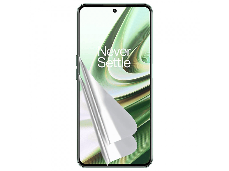 CASEONLINE 3D Displayschutz(für OnePlus 3) CE Nord