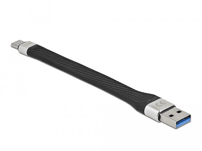 86938 Kabel, Schwarz DELOCK USB