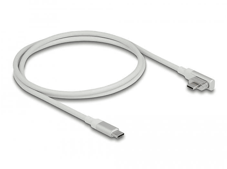 DELOCK 86703 USB Kabel, Weiß