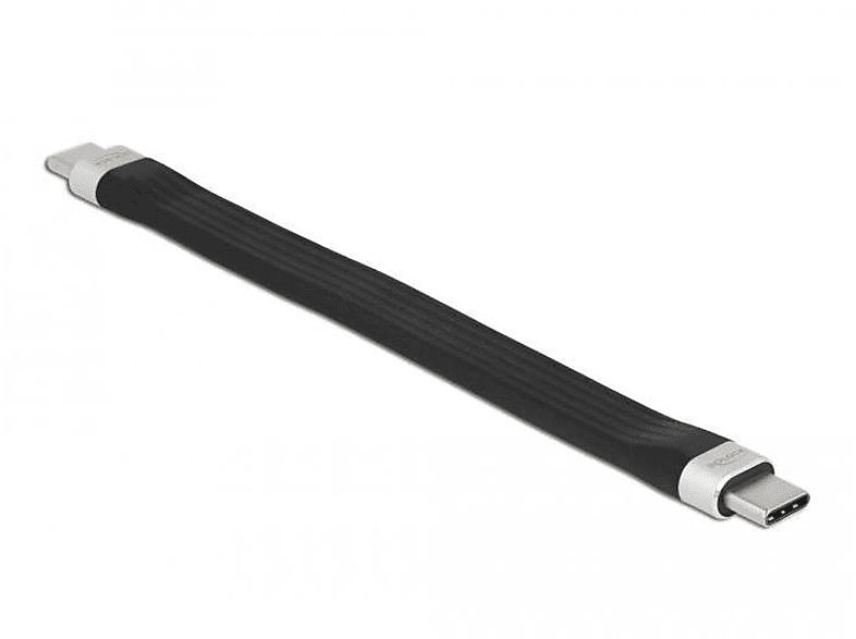 USB Kabel, Schwarz 85770 DELOCK
