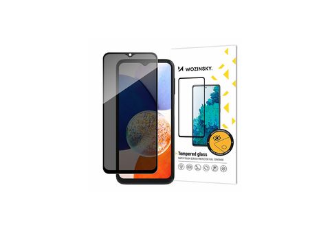Kaufen 2-pack Privacy Displayschutzfolie 3D HydroGel Samsung