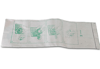 SEBO Staubsauger - Ersatzteile Und Zubehör In Gewerbequalität - Foto 2