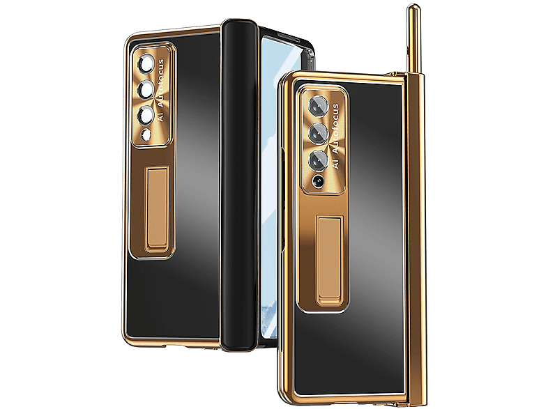 QUXVUIS Magnetische Ferrofluid Flüssigkeit - Spielzeug & Deko In Glas