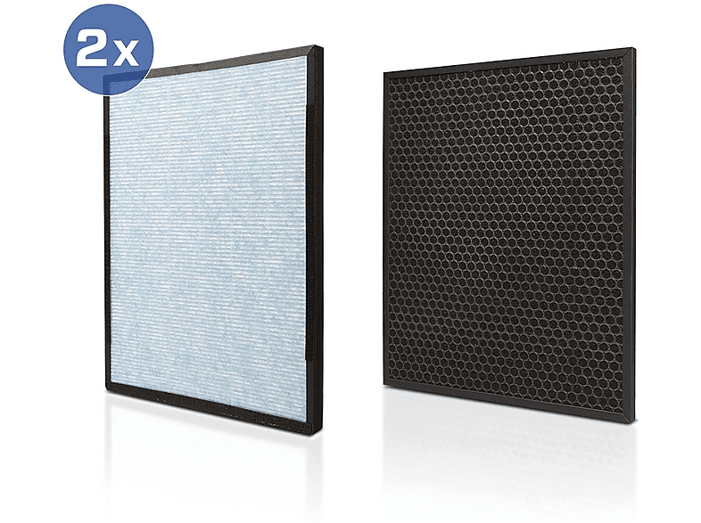 CLEAN AIR OPTIMA FS CA509Pro Smart/CA510Pro Smart Aktivkohlefilter