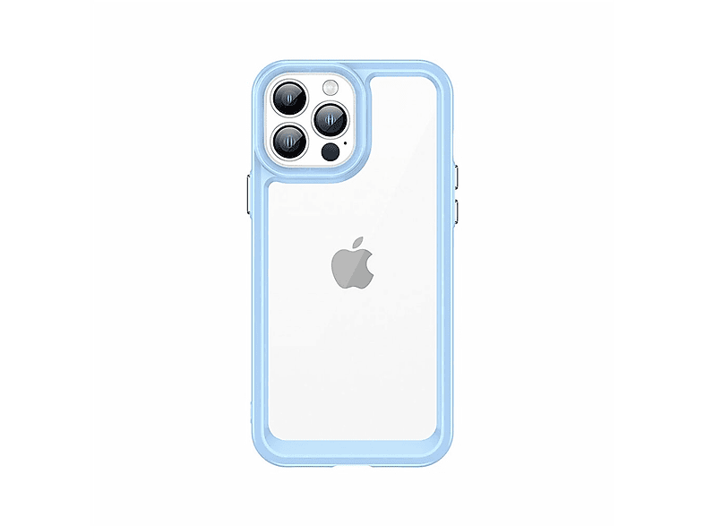 COFI Outer Space Case Hülle, Backcover, Samsung, Galaxy A54 5G