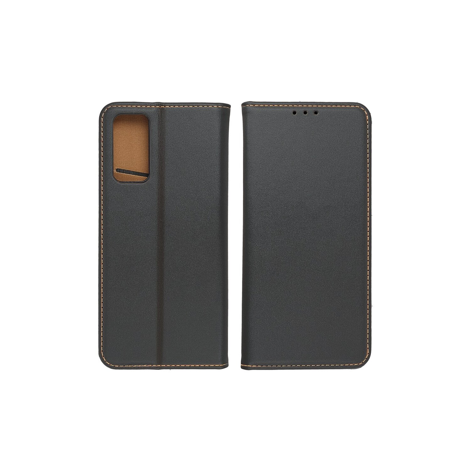 Pro 4G, Hülle, Pro Smart Xiaomi, Schwarz 12 Redmi COFI Bookcover, Note