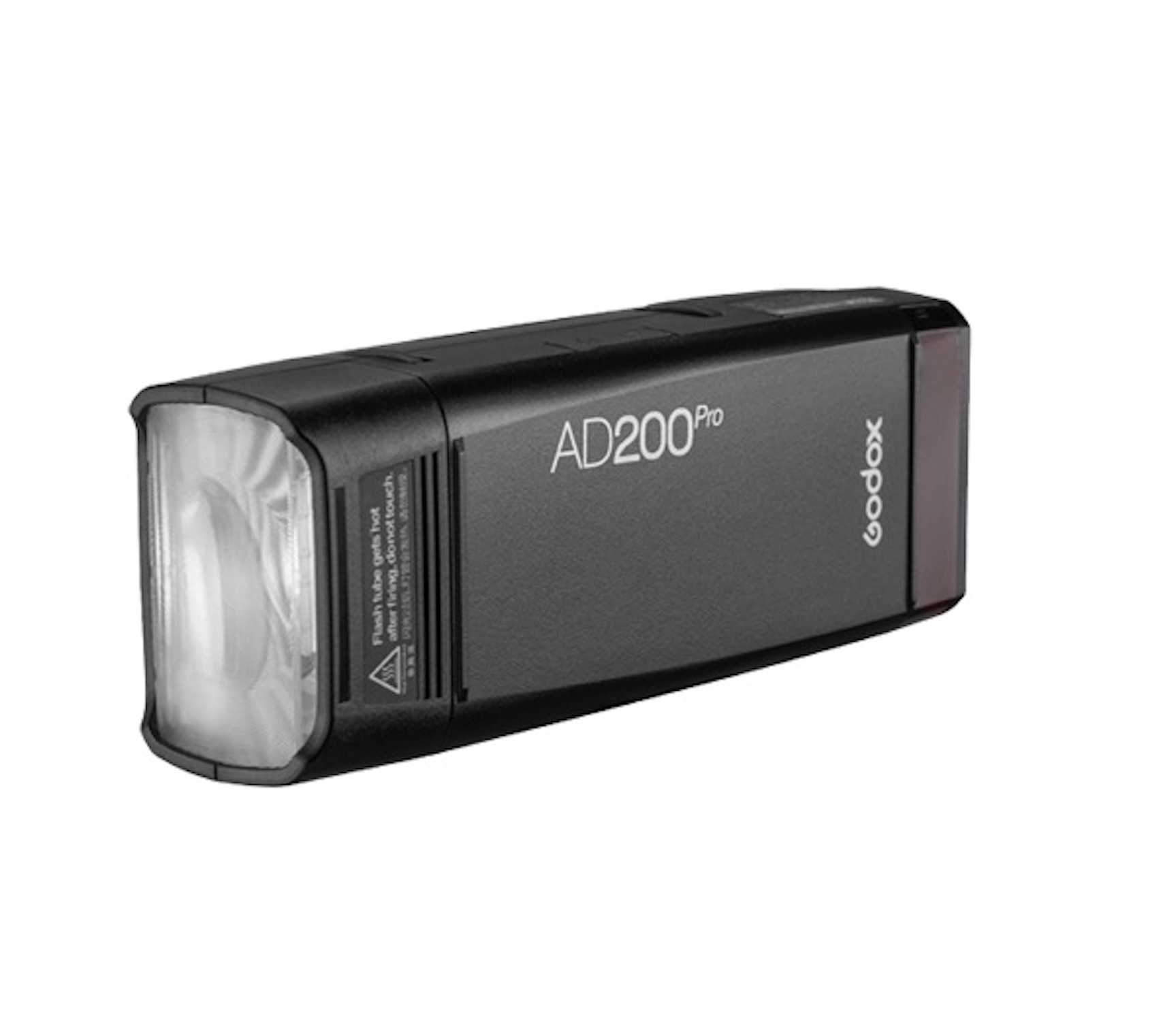 AD200Pro Flash (52) GODOX Pocket