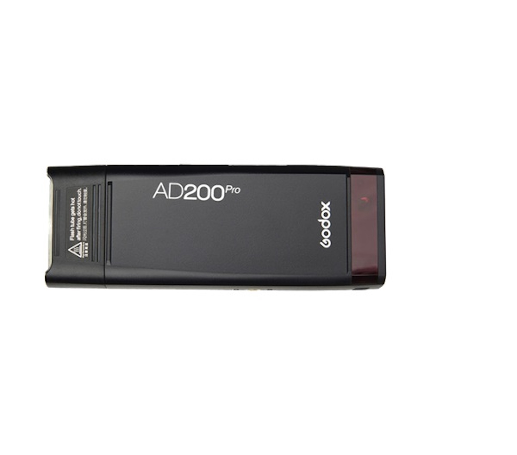 AD200Pro Flash (52) GODOX Pocket