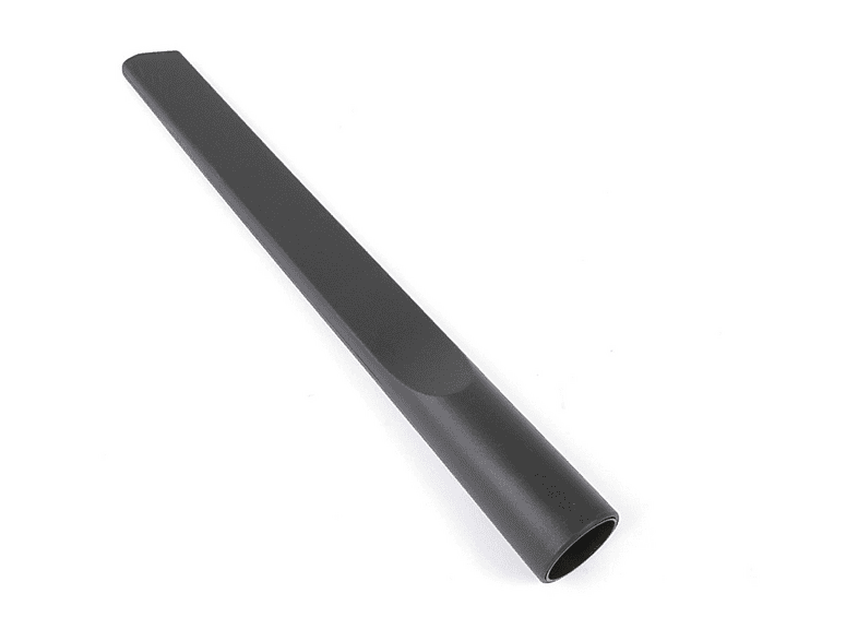 FACULX Fugendüse Für Staubsauger – 44 Mm, Schwarz, Für Ritzen Und Ecken