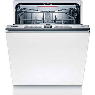 BOSCH SMD6TCX00E Serie 6 Home Connect Inbouwvaatwasser