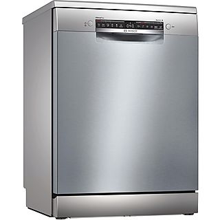 Lavavajillas libre instalación 60 cm - BOSCH AKLBB1317378972, 13 servicios, 6 programas, 600 mm, Inox