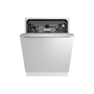 GRUNDIG GNVP 4620 C Geschirrspüler (vollintegrierbar (Besteckkorb + Besteckschublade, 598 mm breit, 43 dB (A), B)