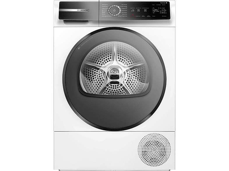 BOSCH WQB235B40